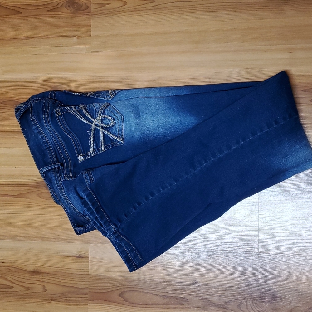 Wallflower Jeans, size 5